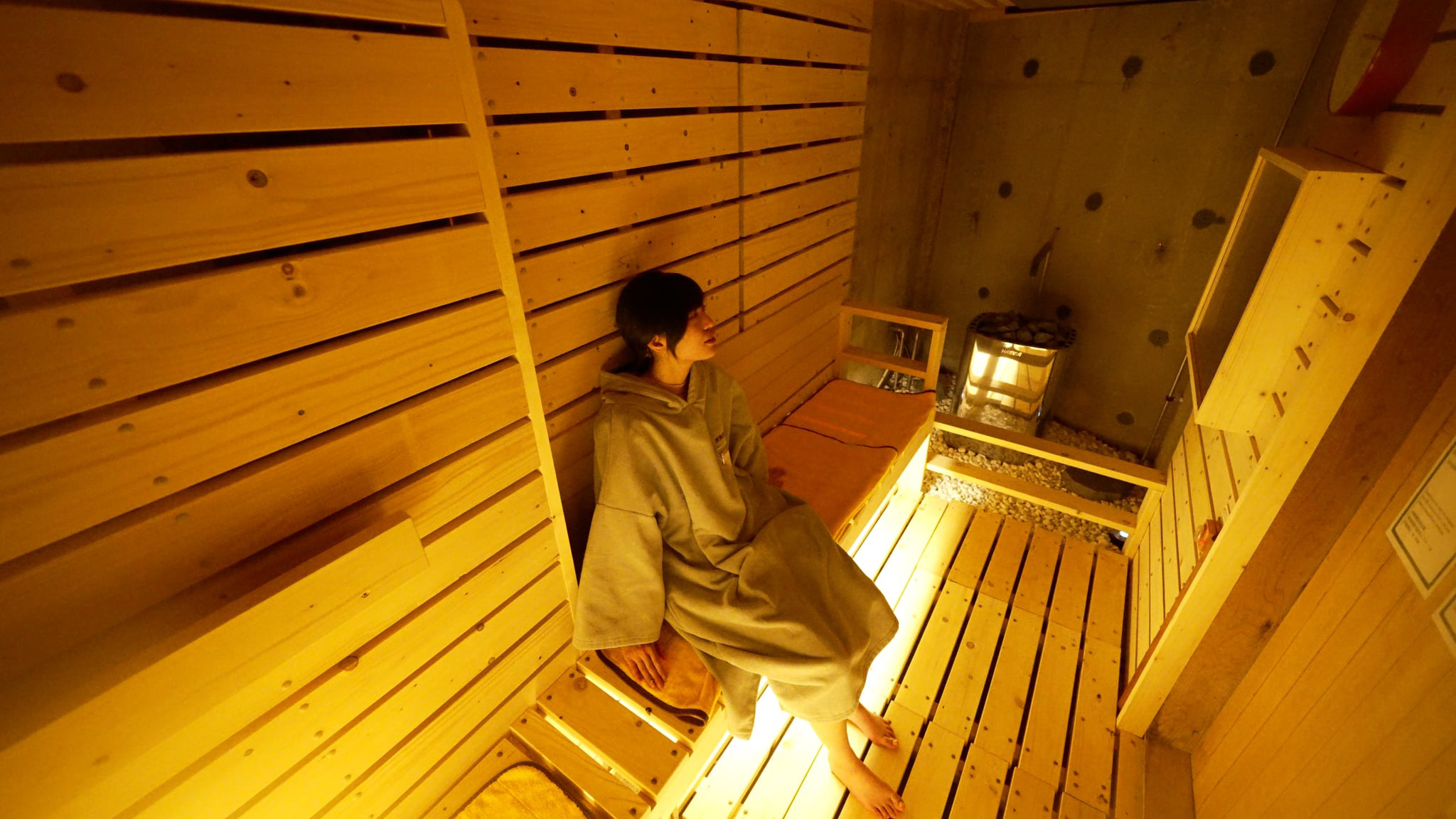 casualsauna