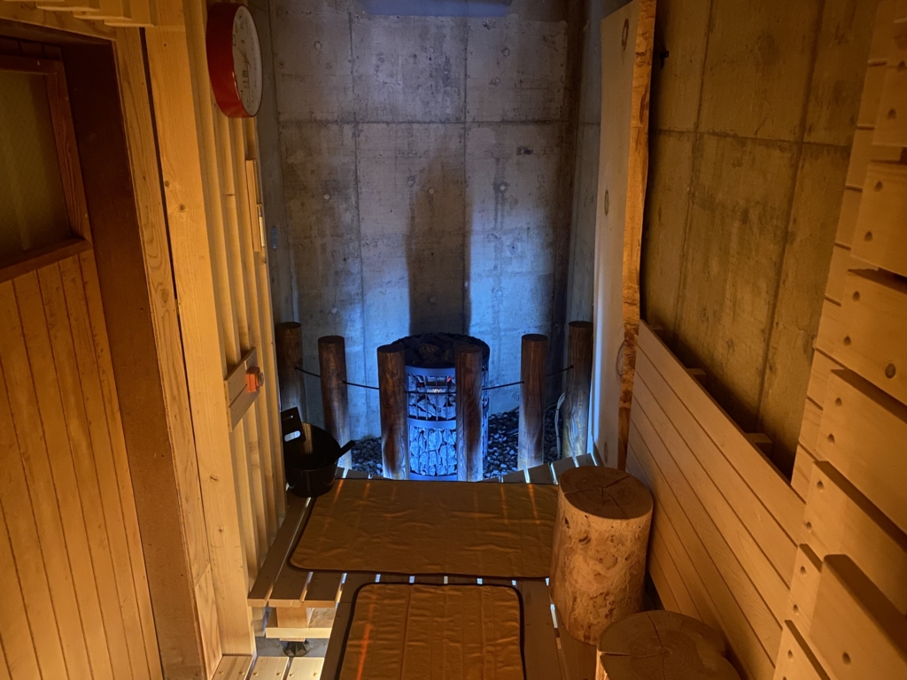 meditationsauna